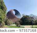strange building in china 97357168