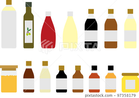 Seasoning P 97358179