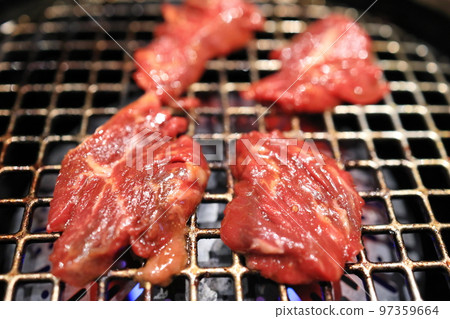 Japanese Black Beef Harami Japanese Black Beef Harami 97359664