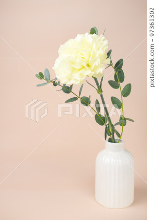podium, platform, modern, indoor, background, podium, product, shooting, flower, vase, vase, template, plate 97361302