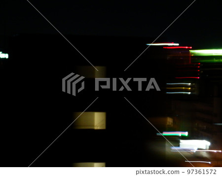 Flowing light Flowing light 97361572