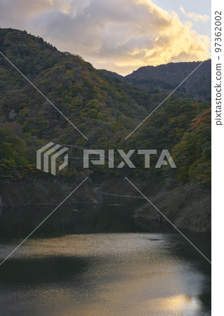 那須鹽原初秋夜景森林站 那須鹽原初秋夜景森林站 97362002