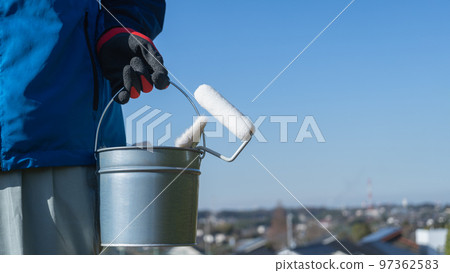 Remodeling / painting company / DIY image Remodeling / painting company / DIY image 97362583