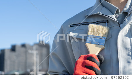 Renovation and painting company image 97362592