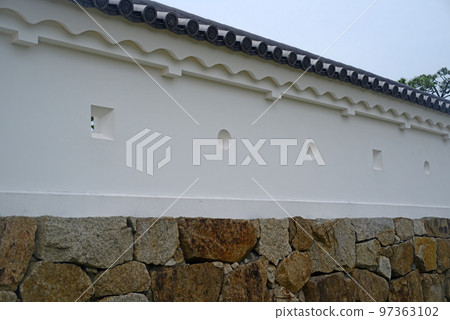 Amagasaki Castle-17 Amagasaki Castle-17 97363102