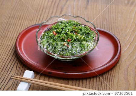 醋燒豆腐 醋燒豆腐 97363561