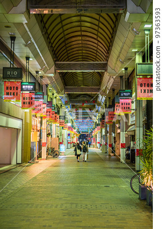 福岡縣久留米市拱廊街 97363593