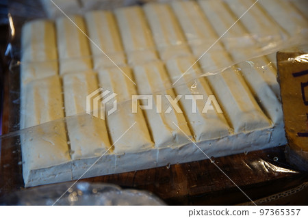 豆類製品 豆類製品 97365357