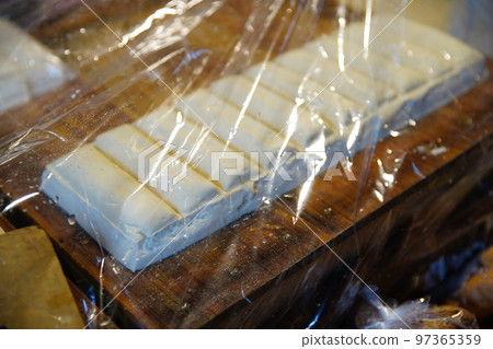 豆類製品 豆類製品 97365359