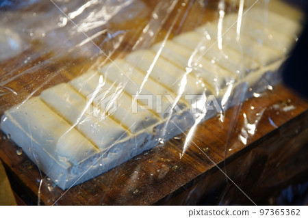 豆類製品 豆類製品 97365362