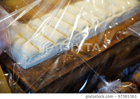 豆類製品 豆類製品 97365363
