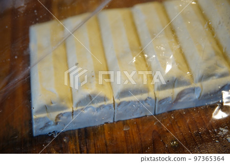 豆類製品 豆類製品 97365364