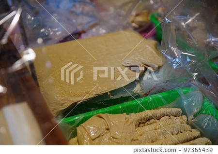 豆類製品 豆類製品 97365439