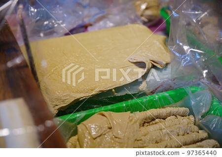 豆類製品 97365440