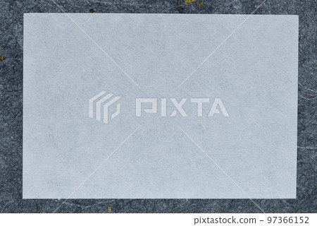 日本紙框架背景材料 97366152