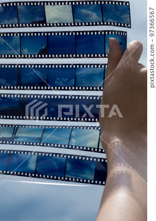 藍天電影 藍天電影 97366567