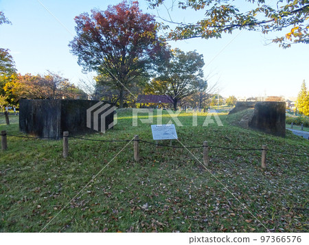 笠寺公園高射砲遺跡(愛知縣名古屋市南區) 笠寺公園高射砲遺跡(愛知縣名古屋市南區) 97366576