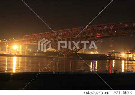 夜景 夜景 97366638