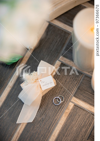 Wedding ceremony Wedding ceremony 97366678