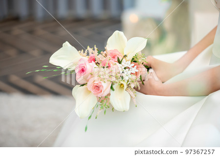 Wedding ceremony Wedding ceremony 97367257