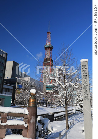 札幌電視塔 札幌電視塔 97368157