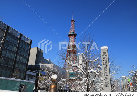 札幌電視塔 札幌電視塔 97368159