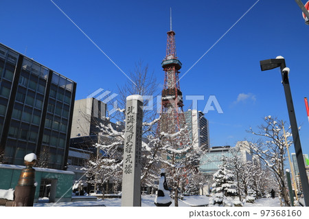札幌電視塔 札幌電視塔 97368160