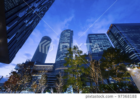 名古屋歲末彩燈 2022 Vol III 97368188