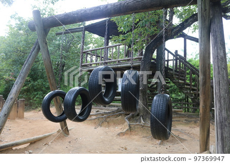 公園玩具 97369947