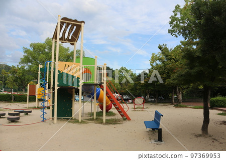 Park playset 97369953