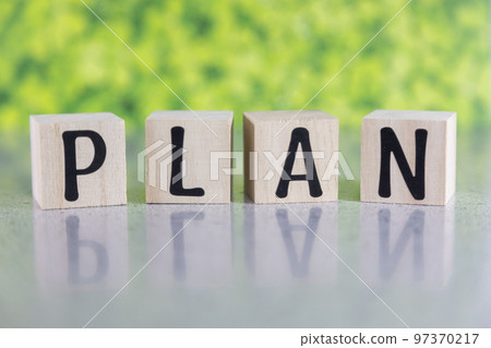 Character block PLAN Character block PLAN 97370217