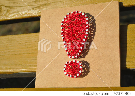 Surprised Mark Surprised Mark 97371403