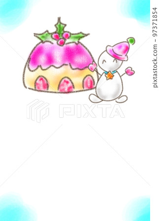 cake fantasy 97371854