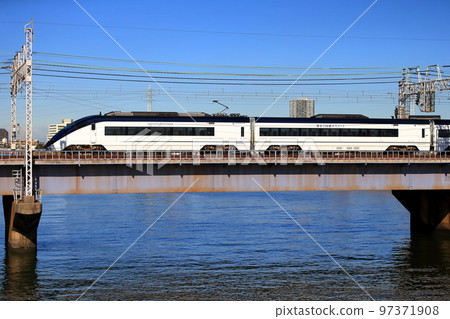 Keisei Skyliner 97371908