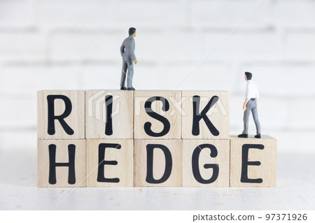 Character block risk hedge Character block risk hedge 97371926