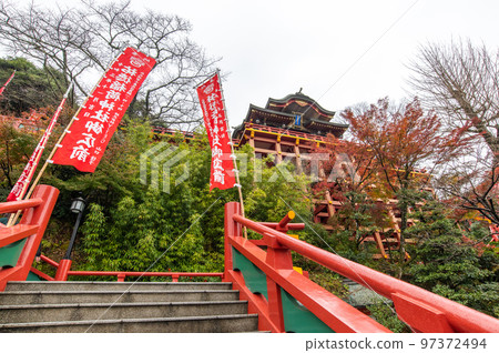 Japan Three Major Inari Yutoku Inari Shrine Japan Three Major Inari Yutoku Inari Shrine 97372494