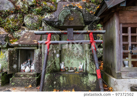 Japan Three Major Inari Yutoku Inari Shrine Japan Three Major Inari Yutoku Inari Shrine 97372502