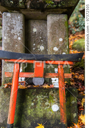 Japan Three Major Inari Yutoku Inari Shrine 97372505