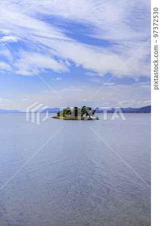 宍道湖日落景點 Torupa 宍道湖日落景點 Torupa 97372530