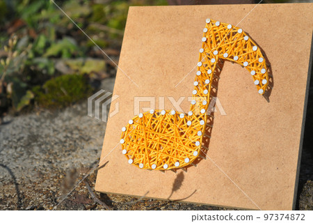 一張紙條 97374872