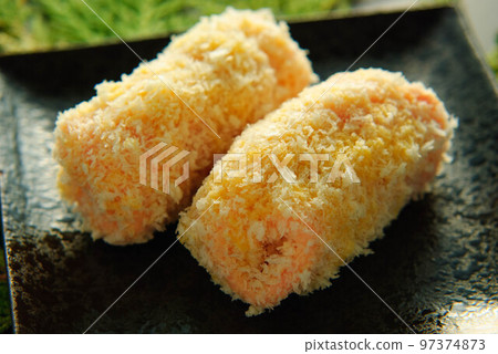 pork cheese cutlet 97374873