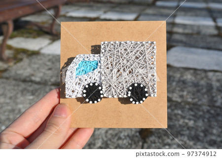 truck truck 97374912