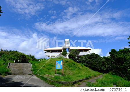 Irabujima的Makiyama天文台 97375641