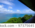 伊良部島槙山展望台的絕景 97375645