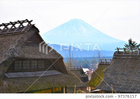 日本 Saiko Healing Sato Nemba 的美麗風景 97376157