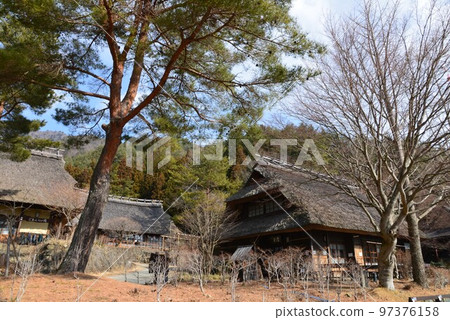 日本 Saiko Healing Sato Nemba 的美麗風景 97376158