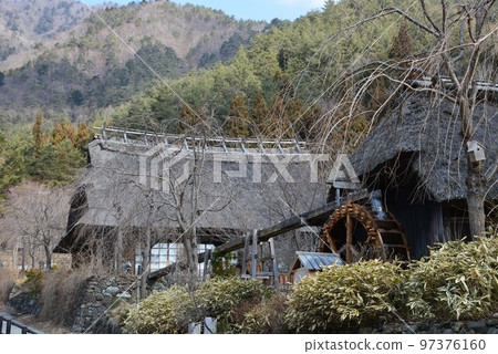 日本 Saiko Healing Sato Nemba 的美麗風景 97376160