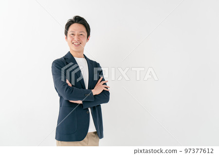 一個男人 97377612