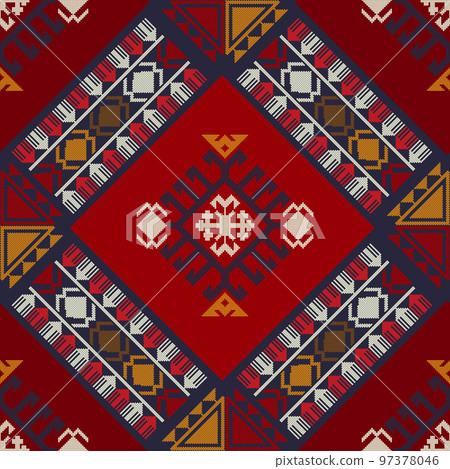 Kilim pattern 2 Kilim pattern 2 97378046