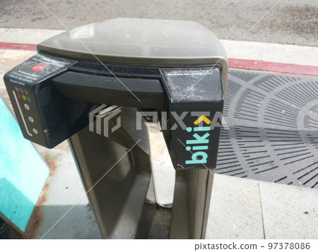 夏威夷的風景 夏威夷的風景 97378086